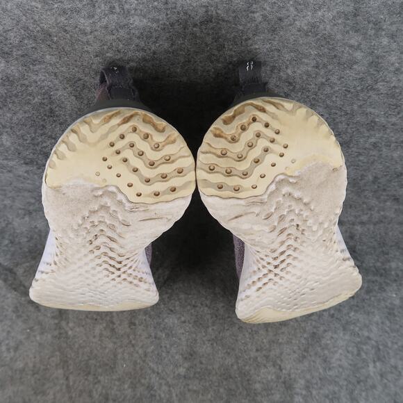 Nike Shoes Womens 7 Athletic Trainer Epic React Phantom Flyknit Slip On Sneakers - Picture 10 of 12